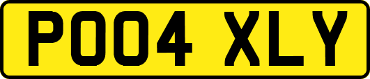 PO04XLY