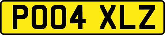 PO04XLZ