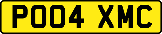 PO04XMC