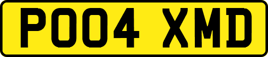 PO04XMD