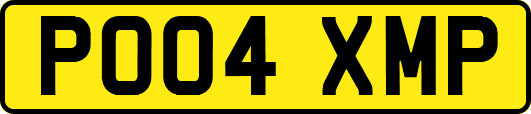 PO04XMP