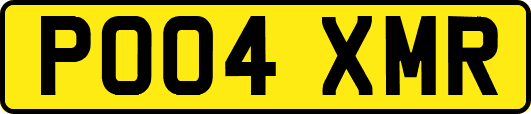 PO04XMR