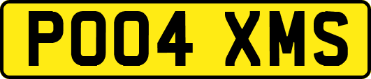 PO04XMS