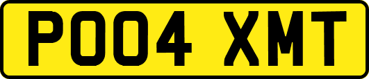 PO04XMT