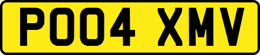 PO04XMV