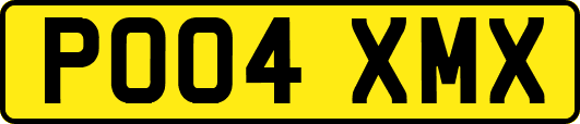 PO04XMX