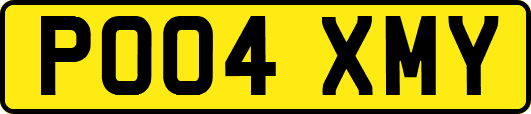 PO04XMY