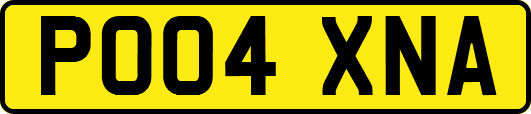 PO04XNA