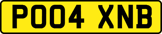 PO04XNB