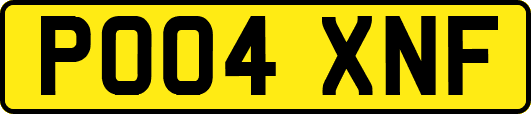 PO04XNF