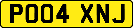 PO04XNJ