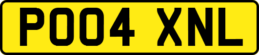 PO04XNL