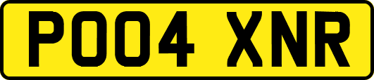 PO04XNR