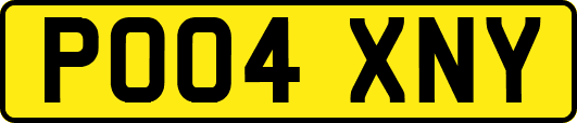 PO04XNY