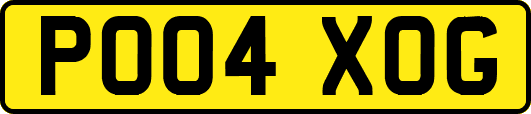 PO04XOG
