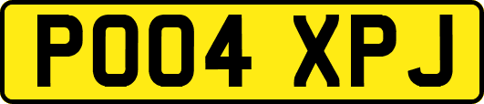 PO04XPJ