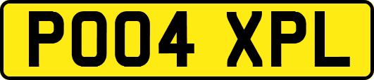 PO04XPL