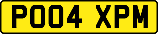 PO04XPM