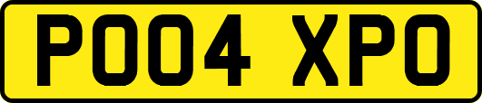 PO04XPO