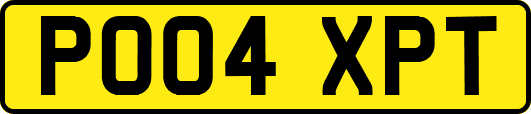 PO04XPT