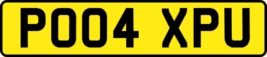 PO04XPU