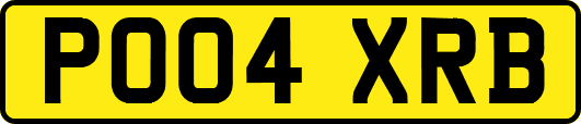 PO04XRB