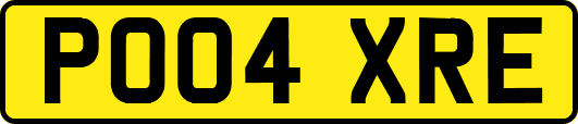 PO04XRE