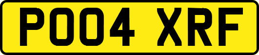 PO04XRF