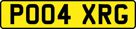 PO04XRG