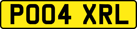 PO04XRL