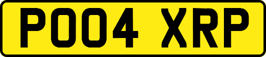 PO04XRP
