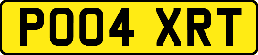 PO04XRT