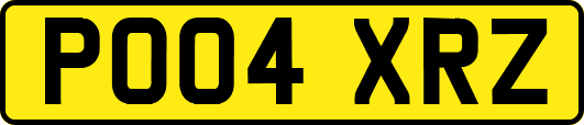 PO04XRZ