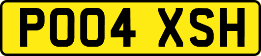 PO04XSH