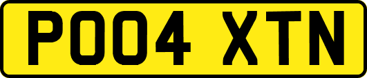 PO04XTN