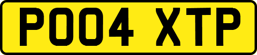 PO04XTP