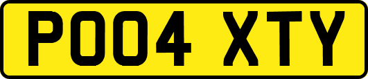 PO04XTY