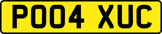 PO04XUC