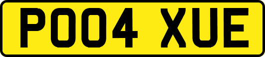 PO04XUE