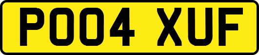PO04XUF