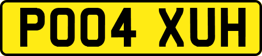 PO04XUH