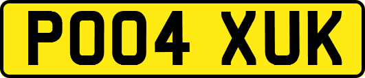 PO04XUK