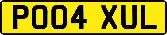 PO04XUL