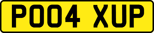 PO04XUP