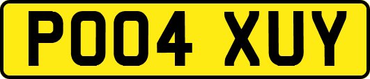 PO04XUY