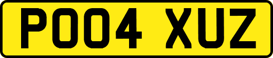 PO04XUZ