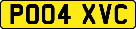 PO04XVC