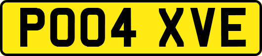 PO04XVE