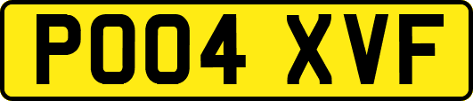 PO04XVF