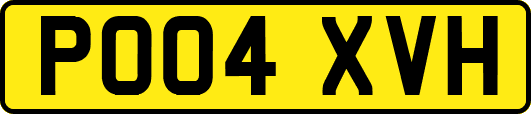 PO04XVH